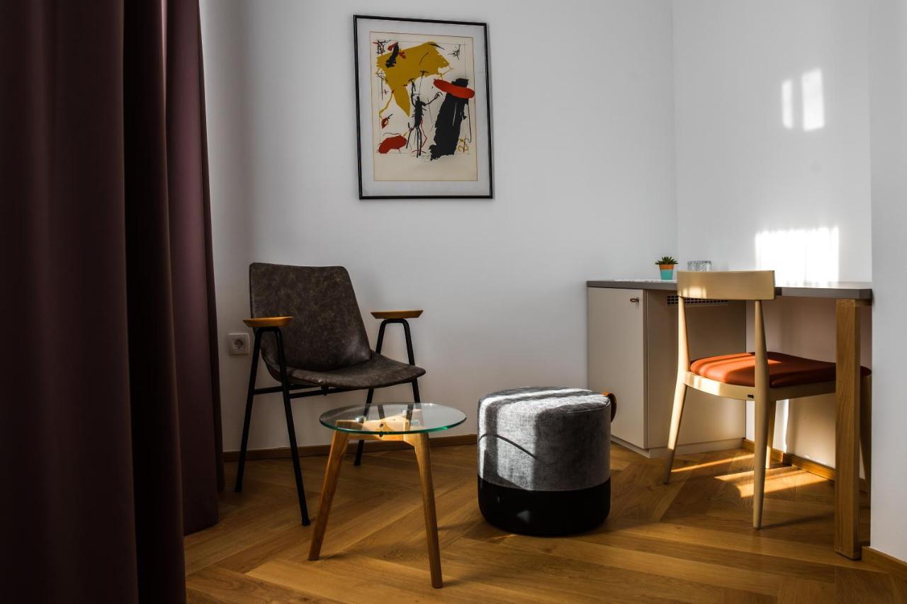 Hotel Belmur Murska Sobota Zewnętrze zdjęcie