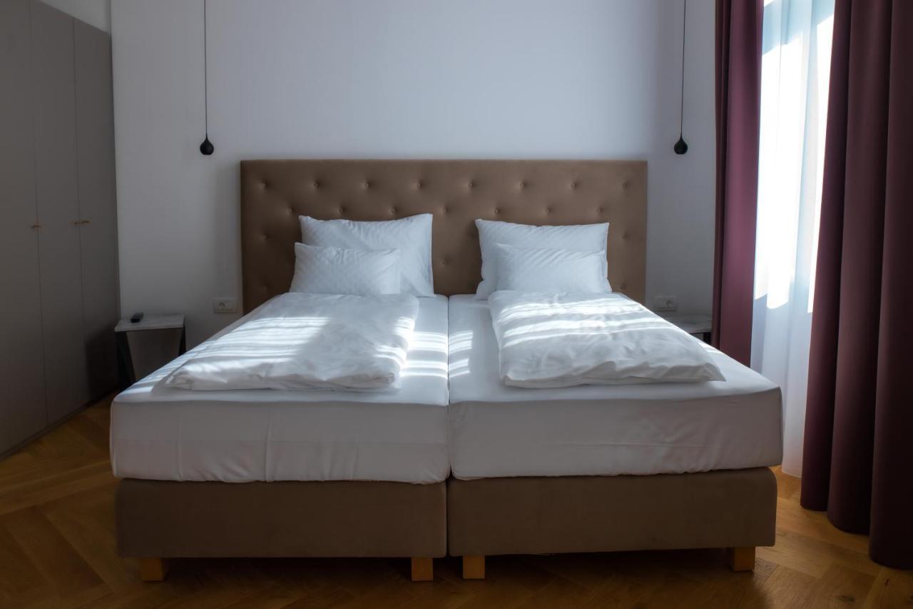 Hotel Belmur Murska Sobota Zewnętrze zdjęcie