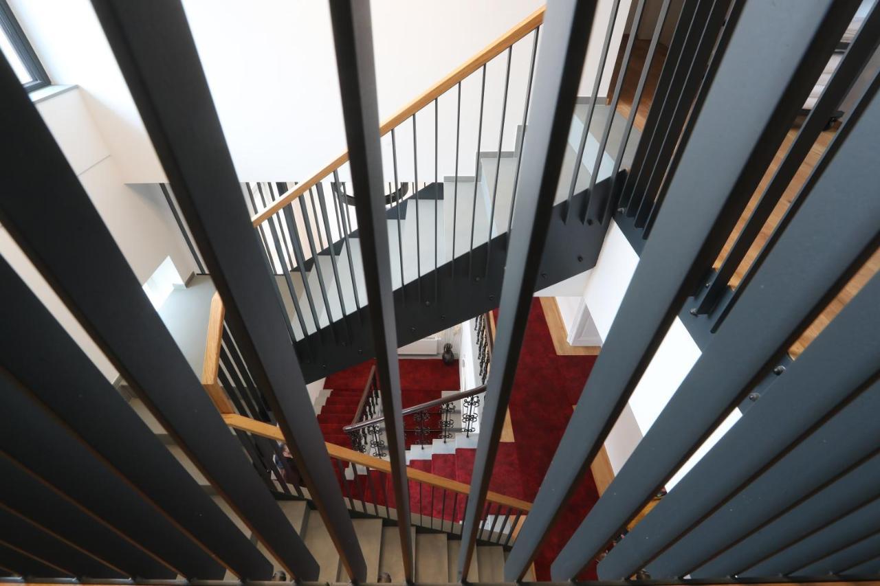 Hotel Belmur Murska Sobota Zewnętrze zdjęcie