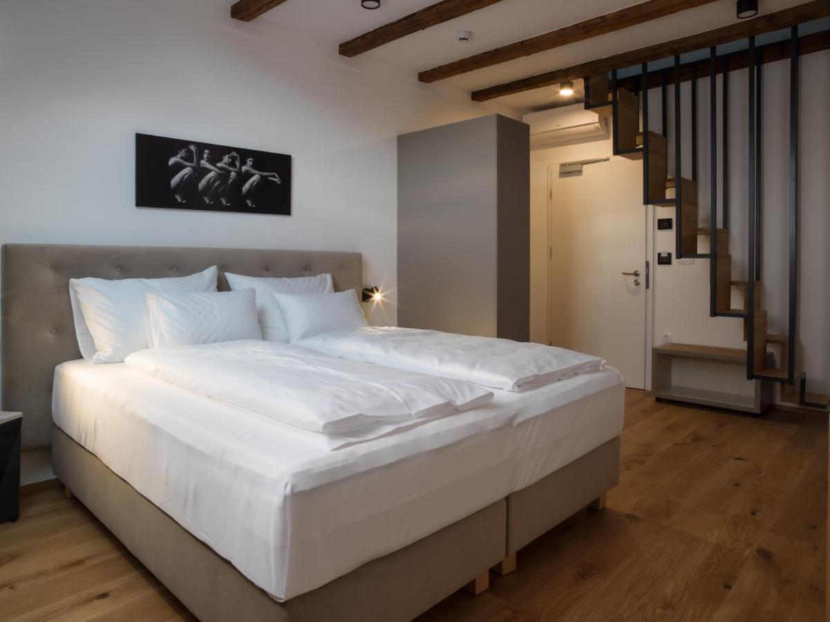 Hotel Belmur Murska Sobota Zewnętrze zdjęcie