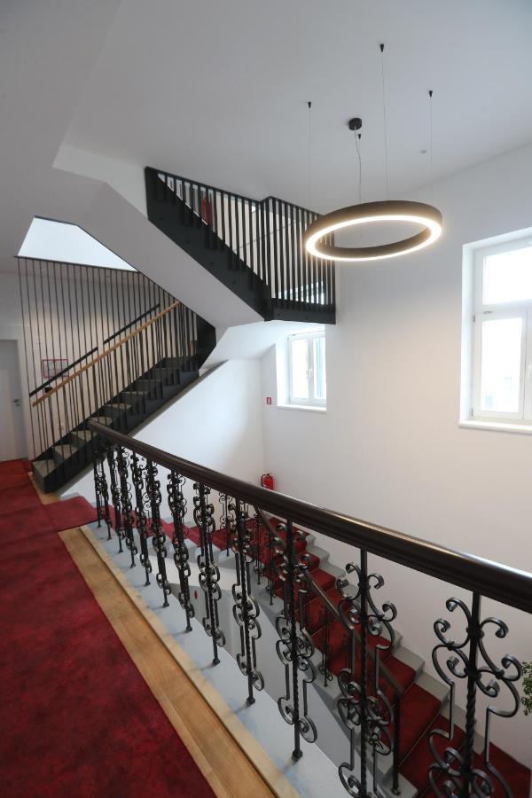 Hotel Belmur Murska Sobota Zewnętrze zdjęcie
