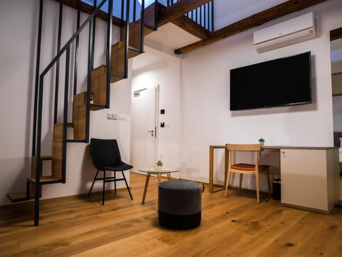 Hotel Belmur Murska Sobota Zewnętrze zdjęcie