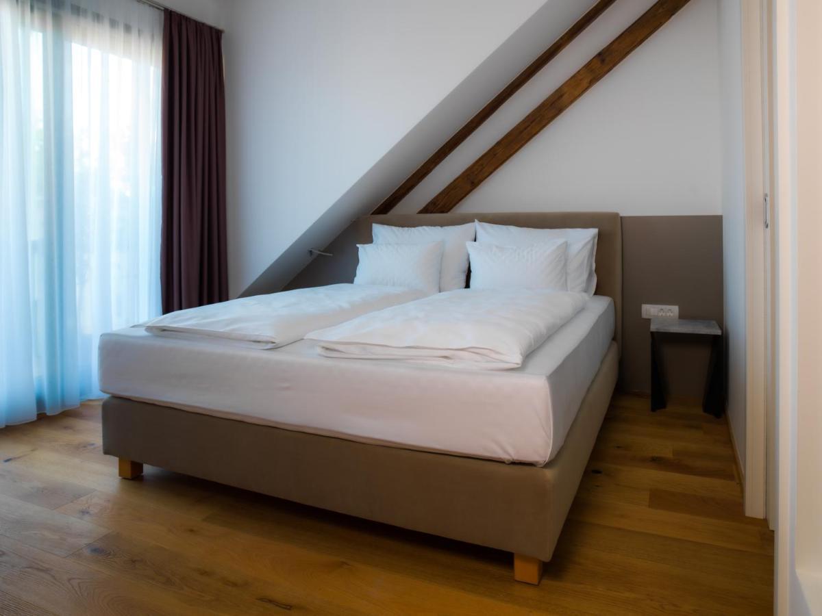 Hotel Belmur Murska Sobota Zewnętrze zdjęcie