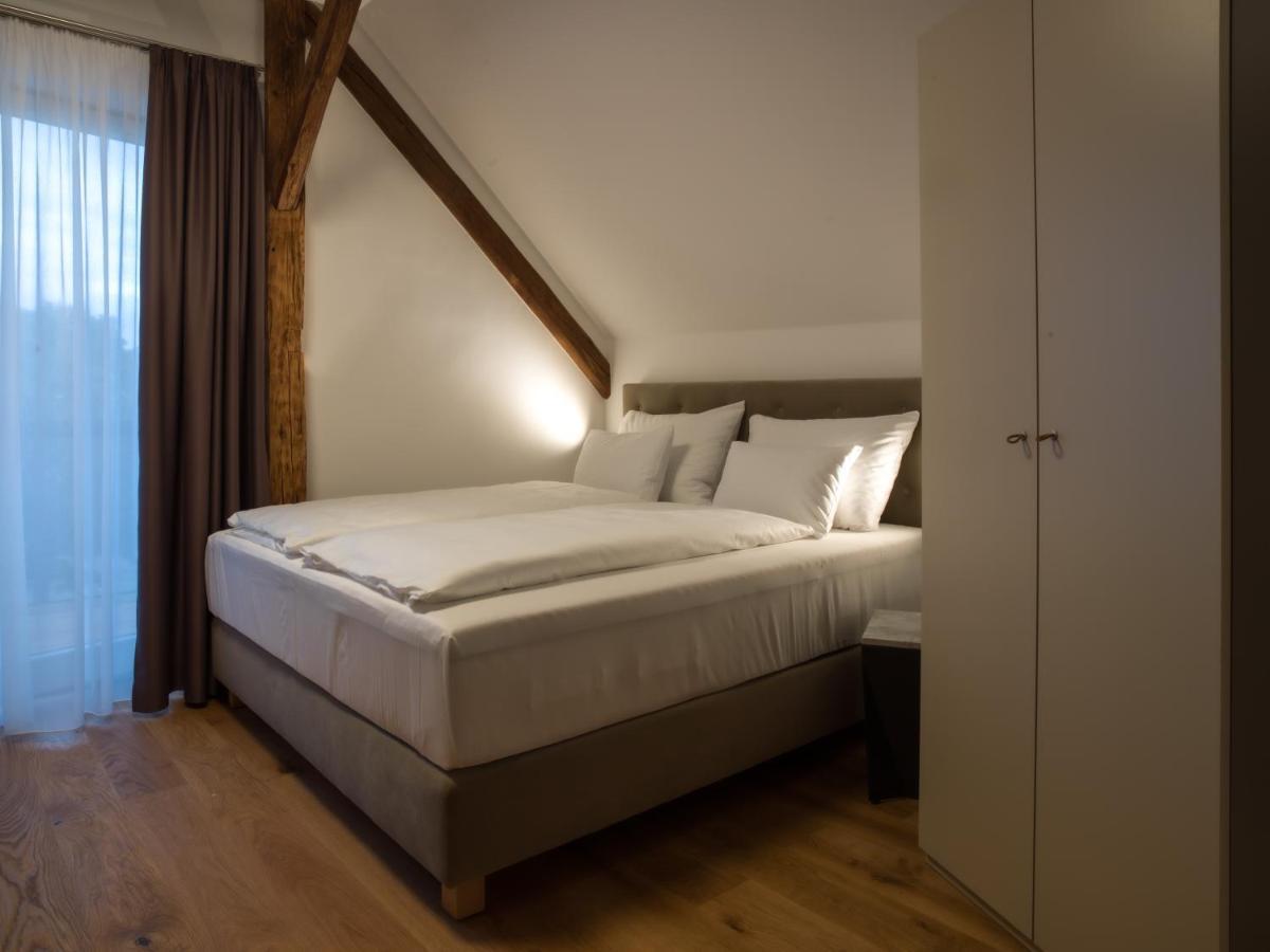 Hotel Belmur Murska Sobota Zewnętrze zdjęcie