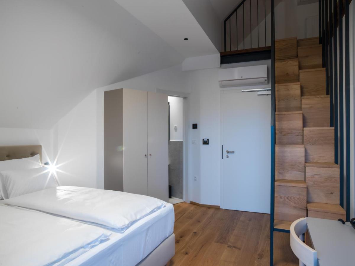 Hotel Belmur Murska Sobota Zewnętrze zdjęcie