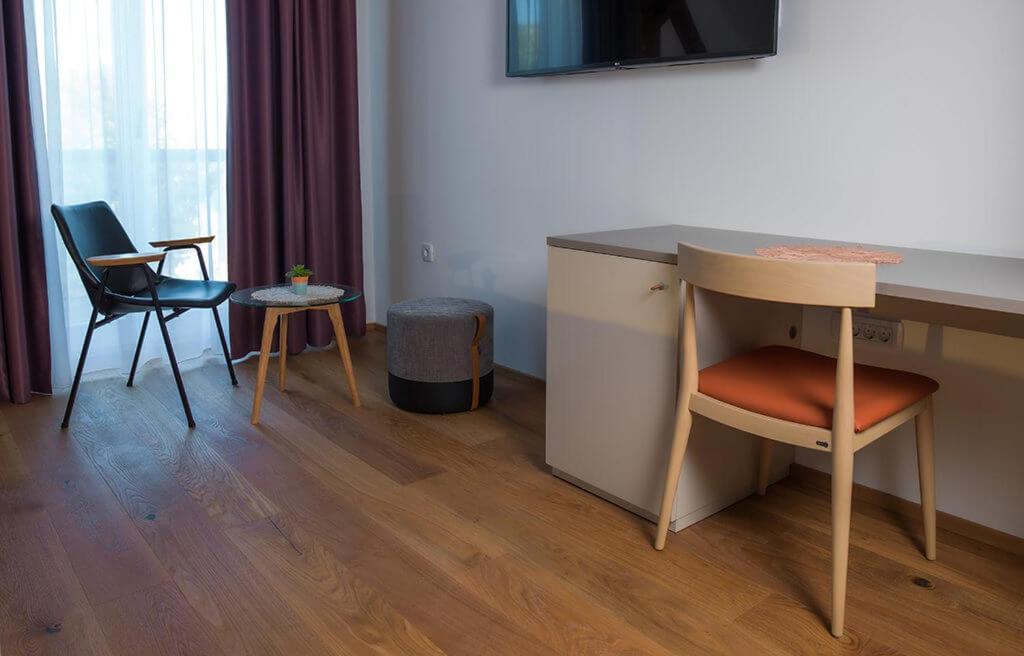 Hotel Belmur Murska Sobota Zewnętrze zdjęcie