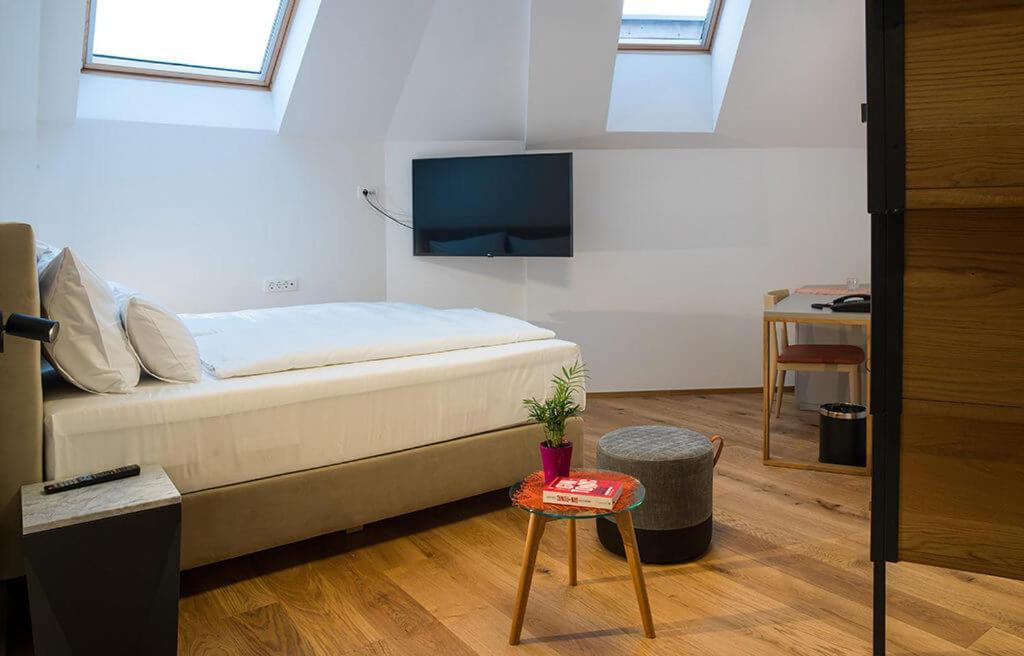 Hotel Belmur Murska Sobota Zewnętrze zdjęcie