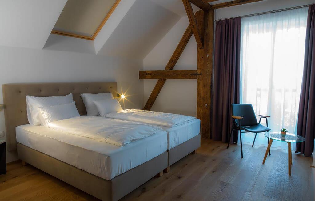 Hotel Belmur Murska Sobota Zewnętrze zdjęcie
