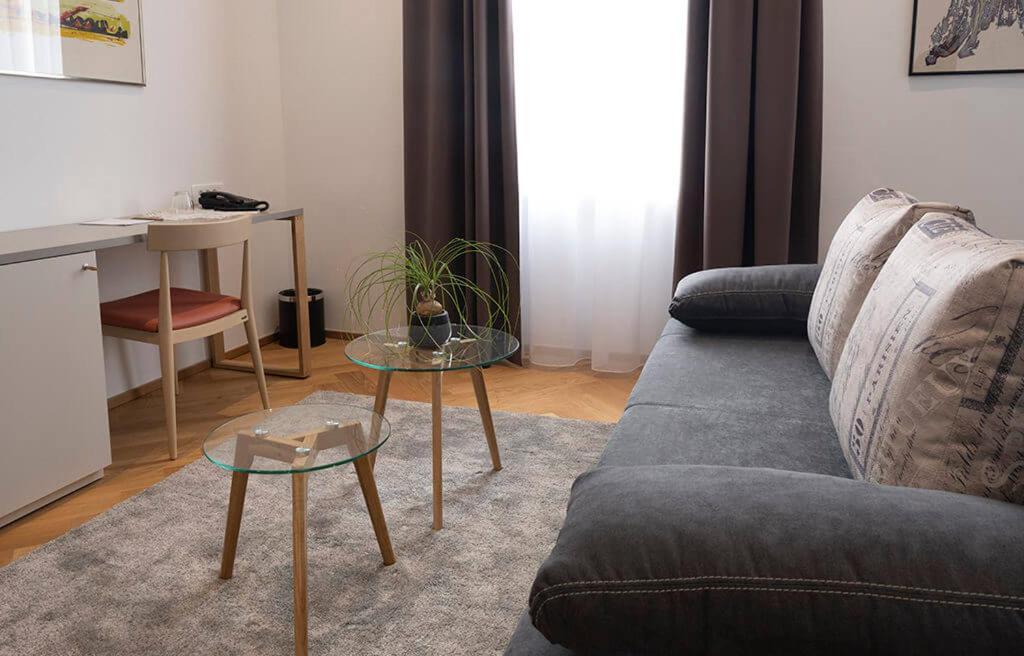 Hotel Belmur Murska Sobota Zewnętrze zdjęcie