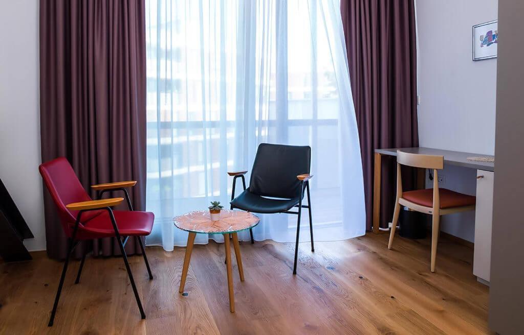 Hotel Belmur Murska Sobota Zewnętrze zdjęcie