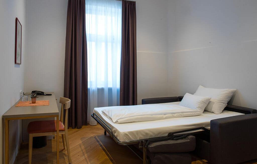 Hotel Belmur Murska Sobota Zewnętrze zdjęcie