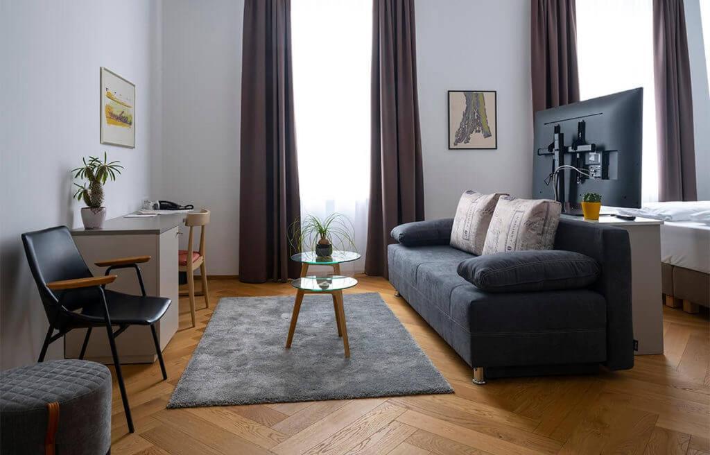 Hotel Belmur Murska Sobota Zewnętrze zdjęcie