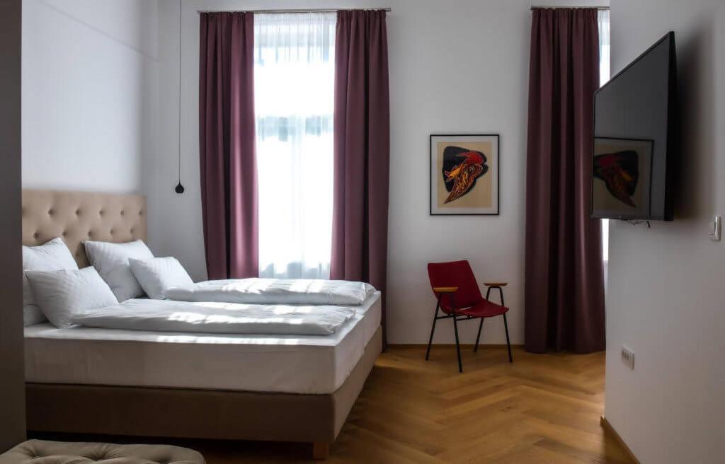 Hotel Belmur Murska Sobota Zewnętrze zdjęcie