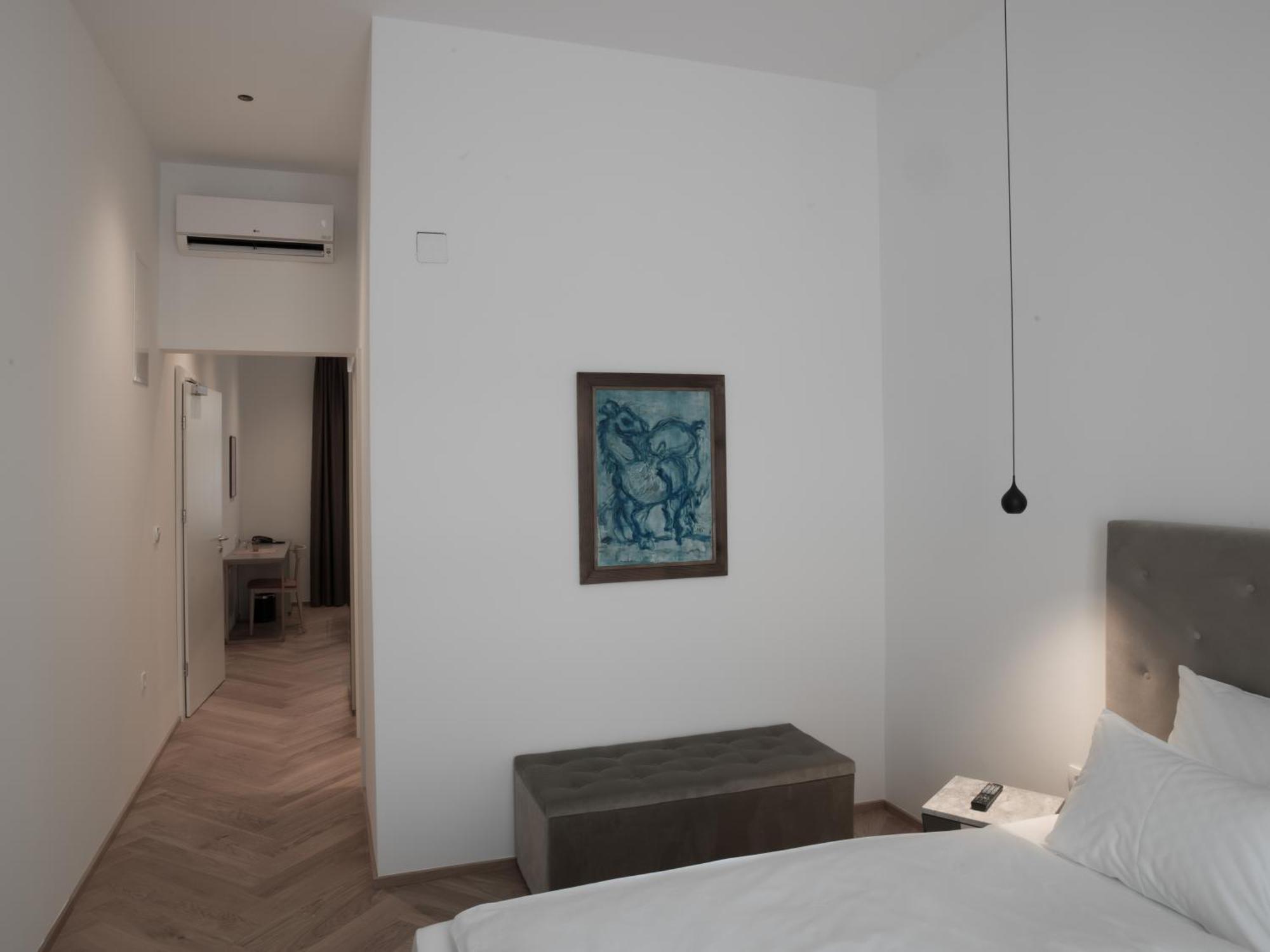Hotel Belmur Murska Sobota Zewnętrze zdjęcie